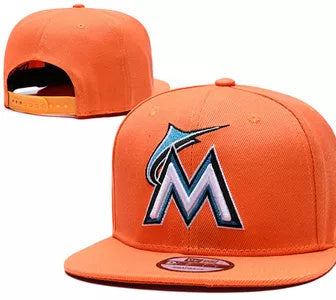 Urbant Snapback Caps