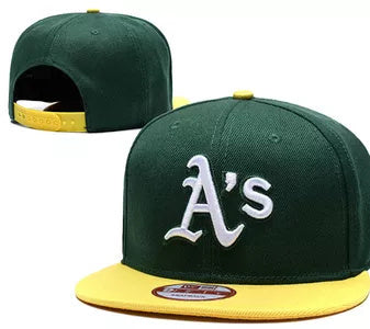 Urbant Snapback Caps