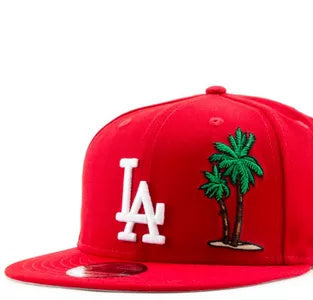 Urbant Snapback Caps