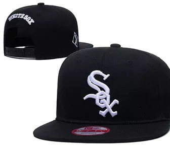 Urbant Snapback Caps