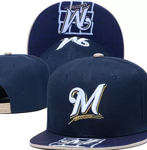Urbant Snapback Caps