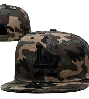Urbant Snapback Caps