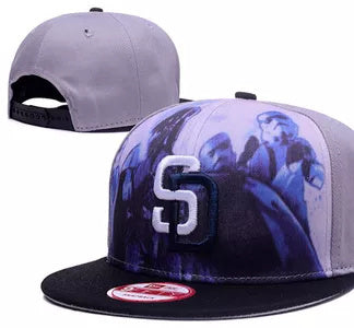 Urbant Snapback Caps