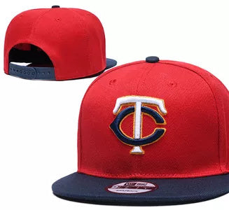 Urbant Snapback Caps