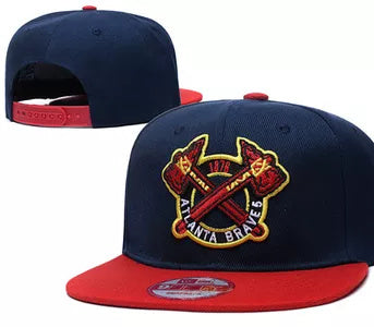 Urbant Snapback Caps