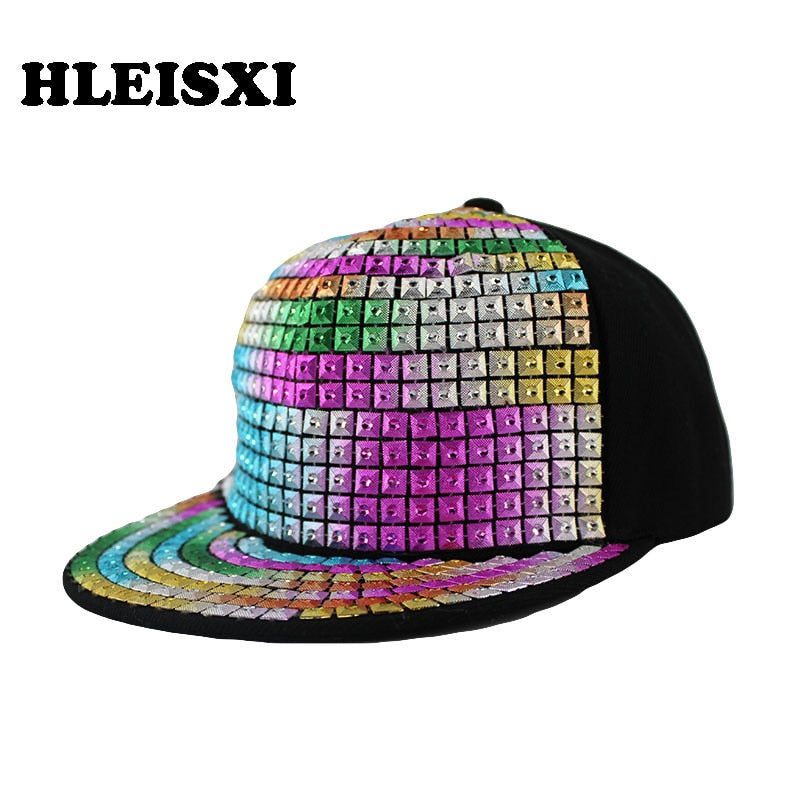 Urbant Snapback Caps