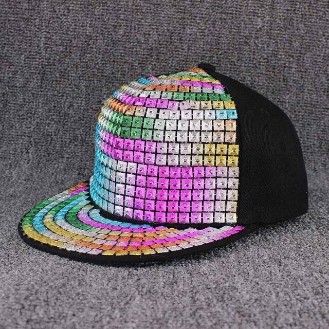 Urbant Snapback Caps