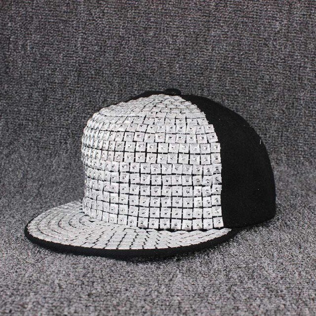 Urbant Snapback Caps