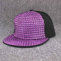 Urbant Snapback Caps