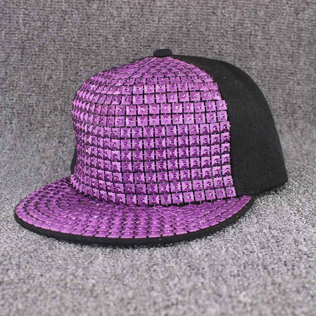 Urbant Snapback Caps
