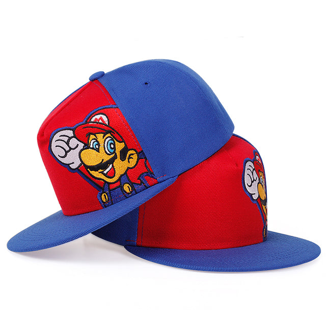 Urbant Snapback Caps