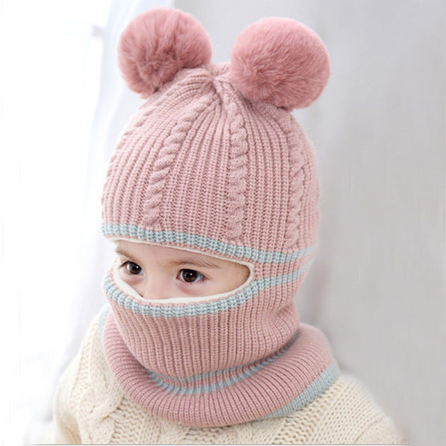 Stilig Hodeplagg
