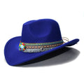 Premium Cowboyhatt