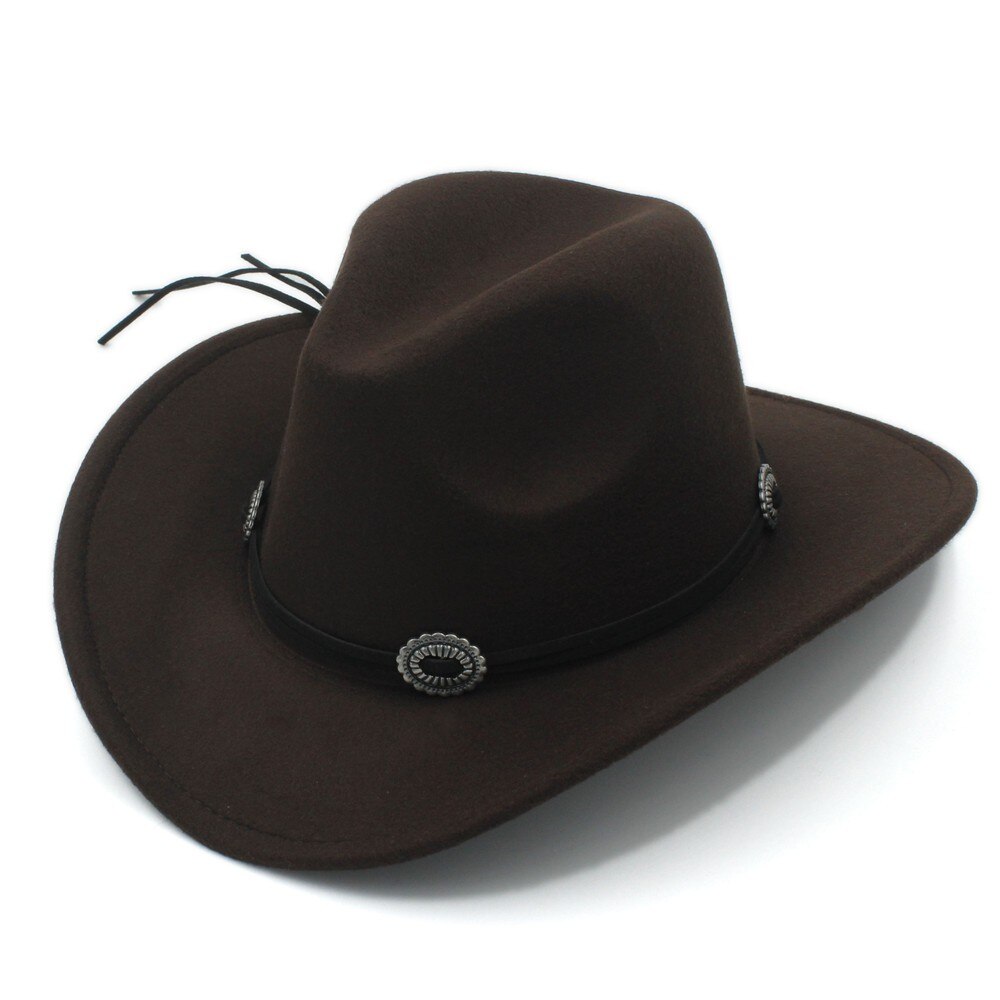 Premium Cowboyhatt