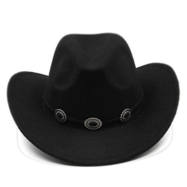 Premium Cowboyhatt