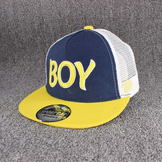 Urbant Snapback Caps