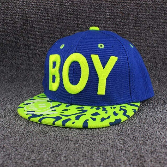 Urbant Snapback Caps