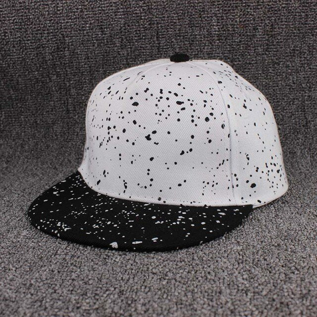 Urbant Snapback Caps