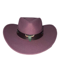 Premium Cowboyhatt