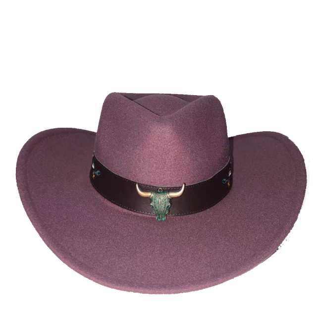 Premium Cowboyhatt