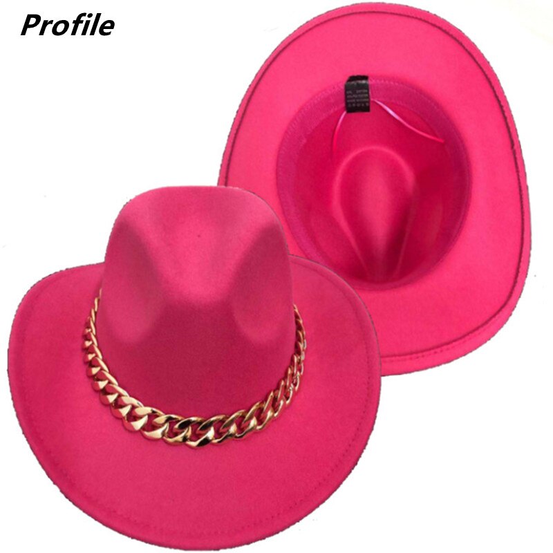 Premium Cowboyhatt