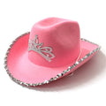 Premium Cowboyhatt