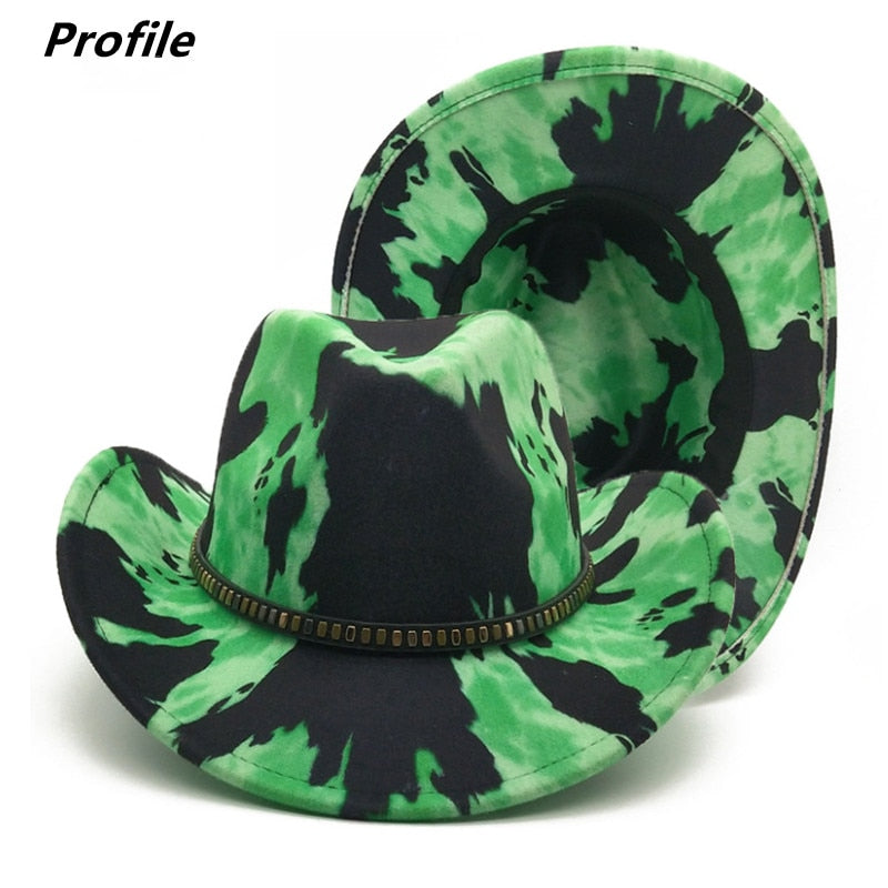 Premium Cowboyhatt