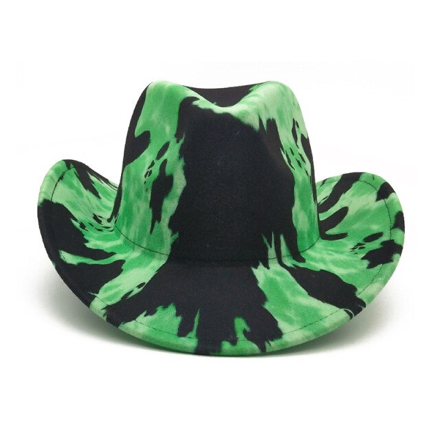Premium Cowboyhatt