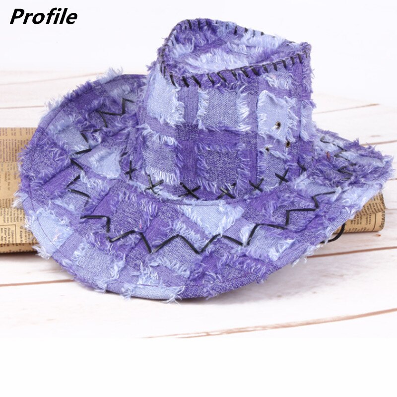 Premium Cowboyhatt