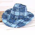 Premium Cowboyhatt