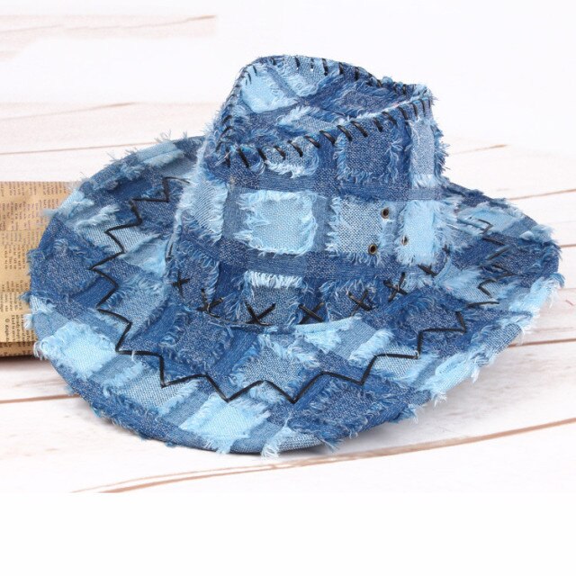 Premium Cowboyhatt