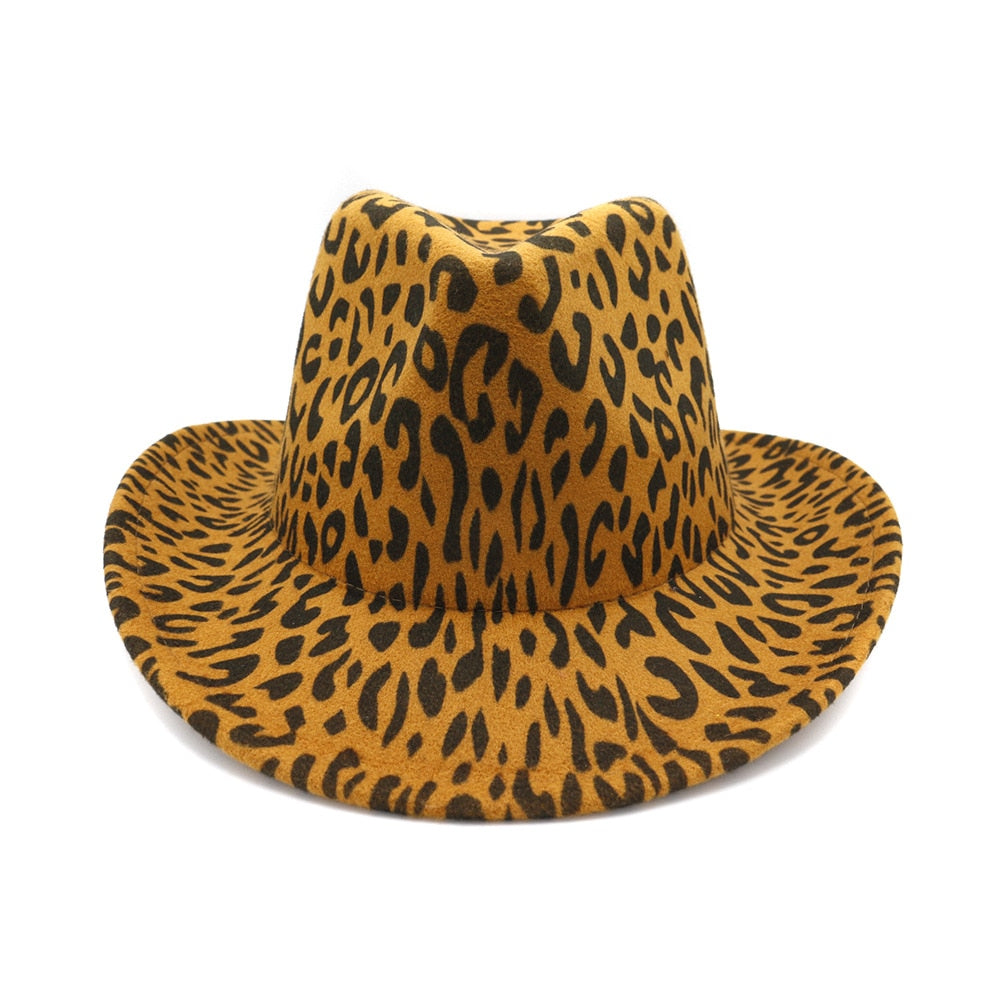 Premium Cowboyhatt