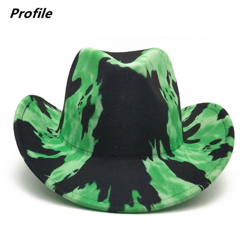 Premium Cowboyhatt