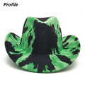 Premium Cowboyhatt