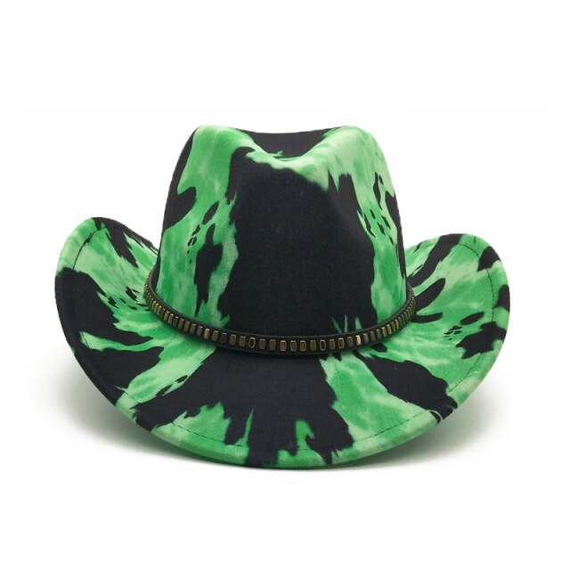 Premium Cowboyhatt