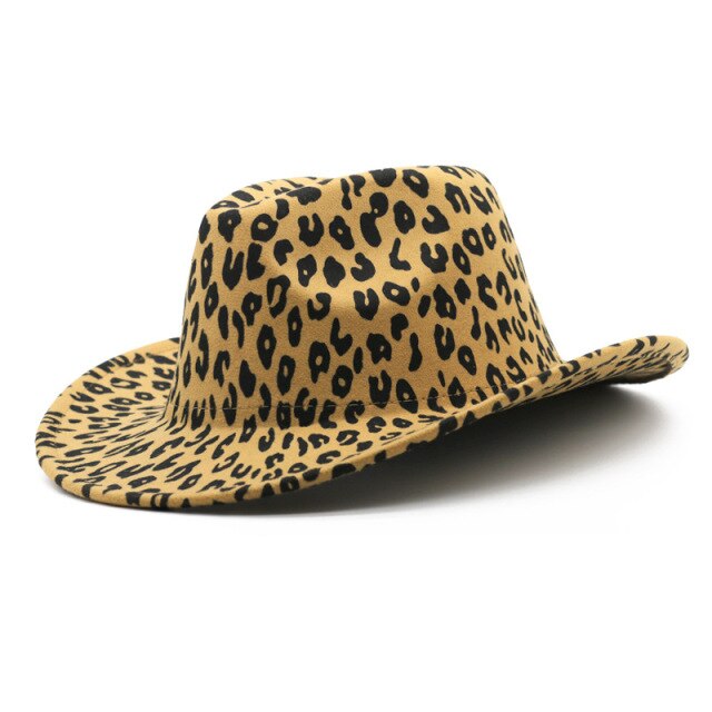 Premium Cowboyhatt
