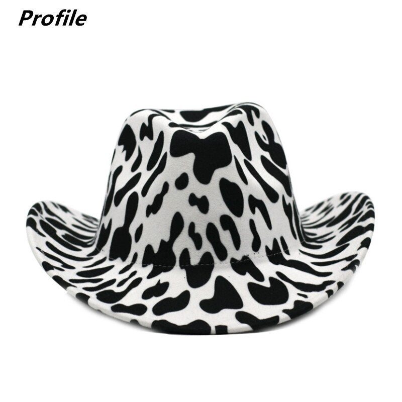 Premium Cowboyhatt