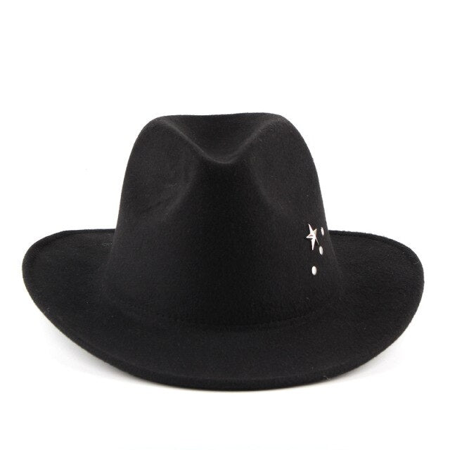 Premium Cowboyhatt