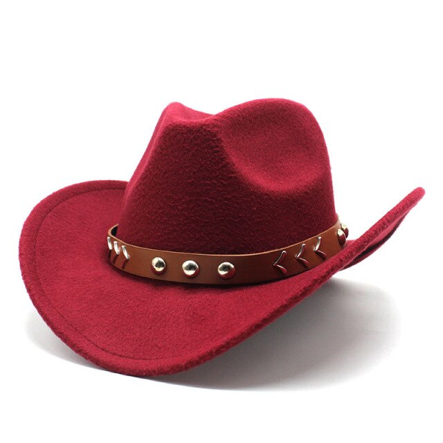 Premium Cowboyhatt