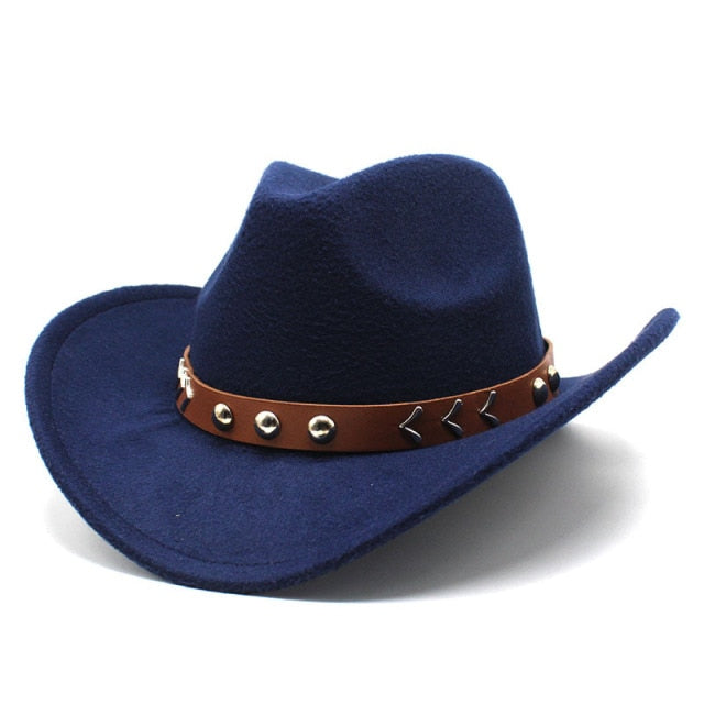 Premium Cowboyhatt