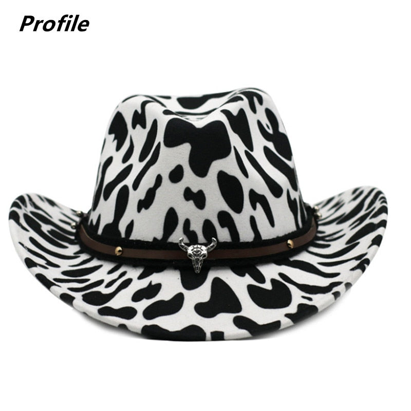 Premium Cowboyhatt