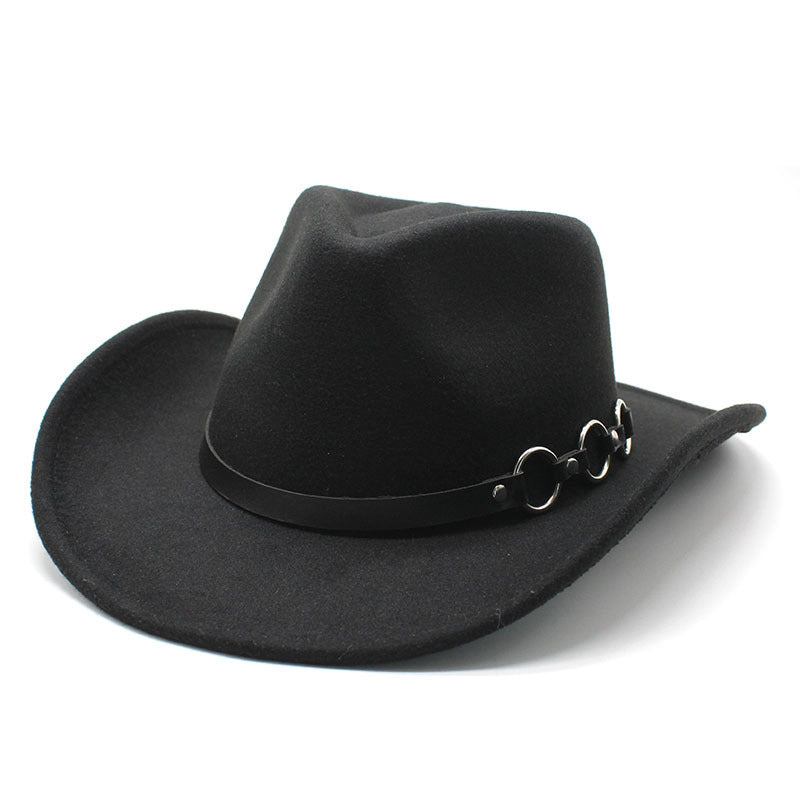 Premium Cowboyhatt