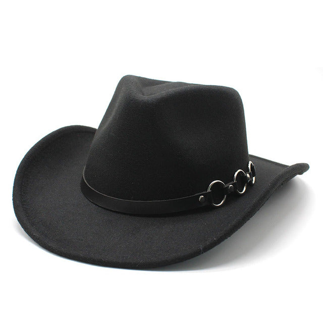 Premium Cowboyhatt