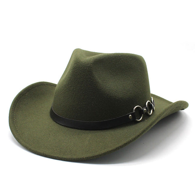 Premium Cowboyhatt