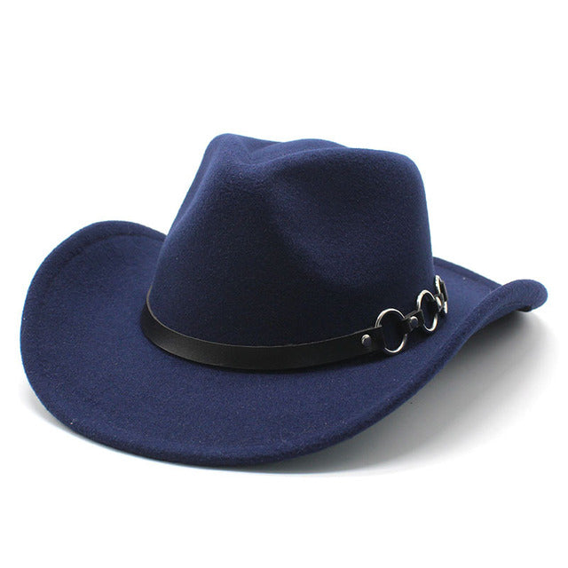 Premium Cowboyhatt