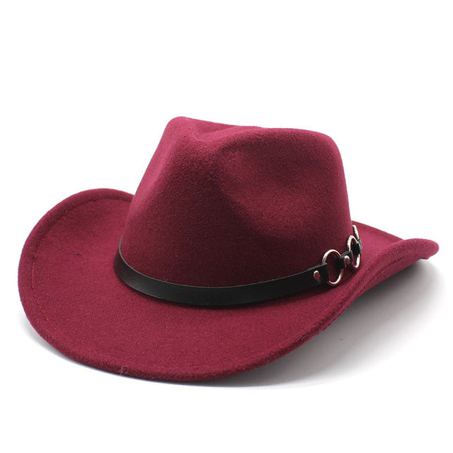 Premium Cowboyhatt