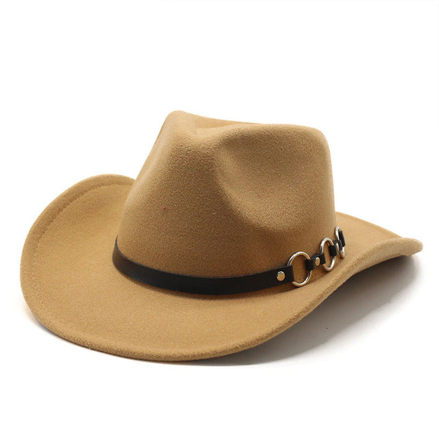 Premium Cowboyhatt