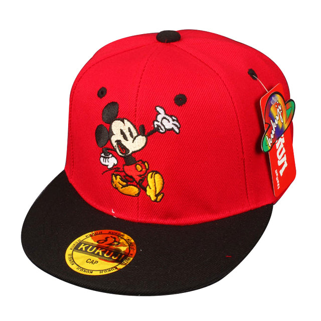Urbant Snapback Caps