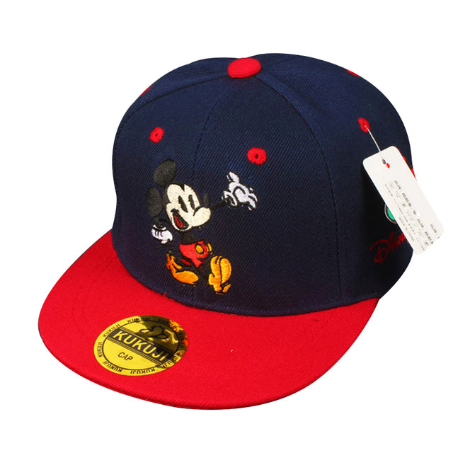 Urbant Snapback Caps
