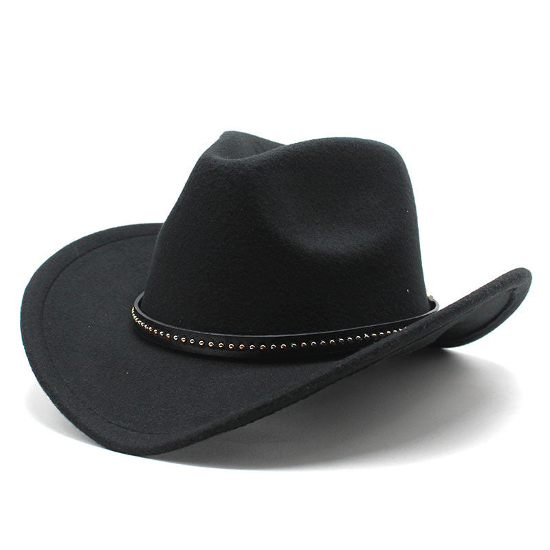 Premium Cowboyhatt